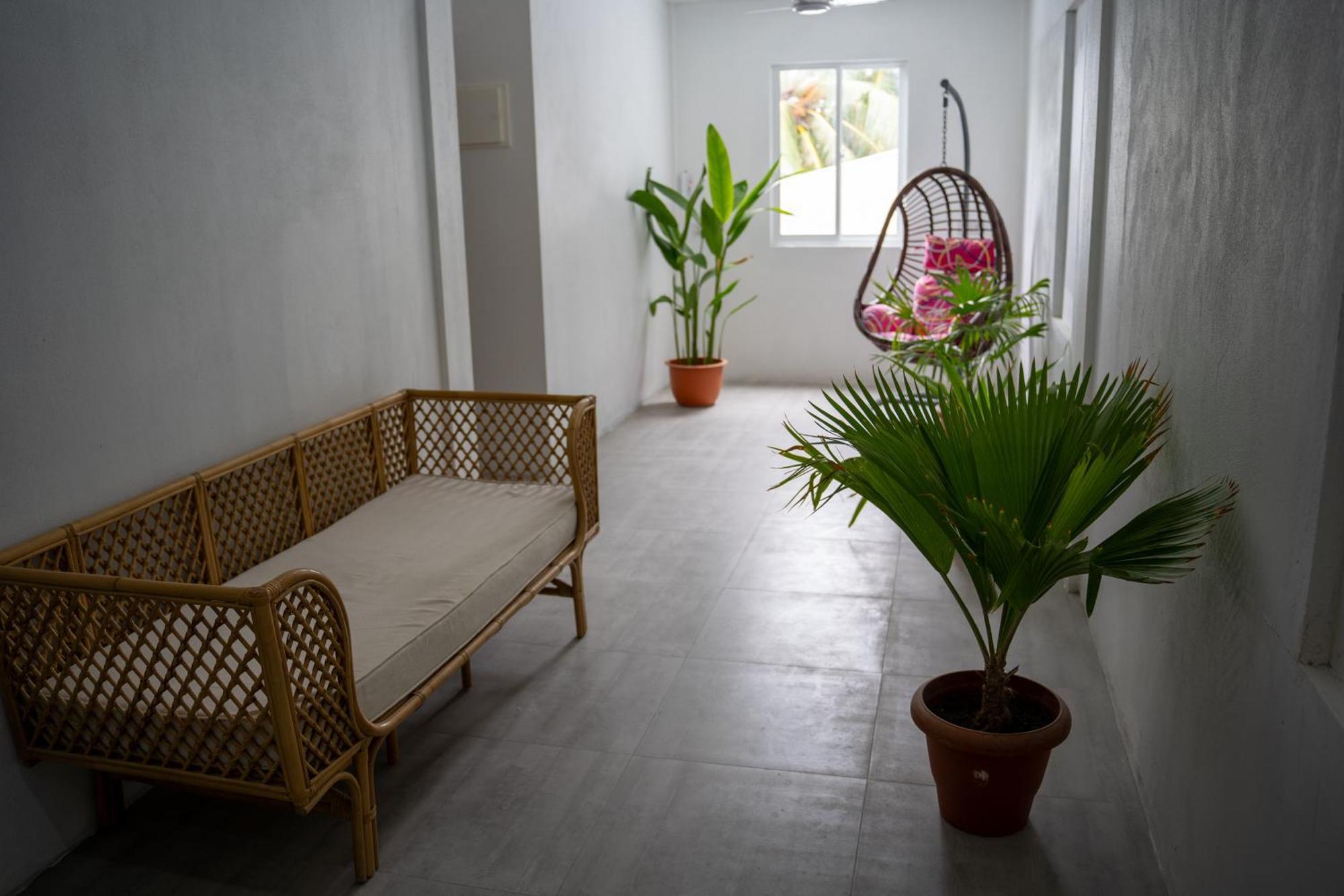 Hotel Akiri Dhigurah Dhigurah  Exterior foto